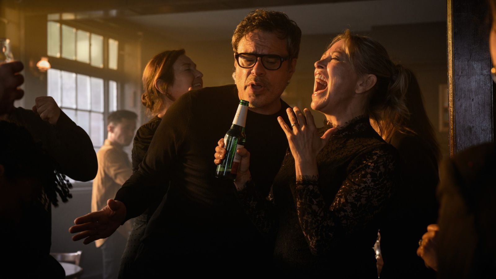 Every song on the 'Alice And Steve' soundtrack — Music news on dripviewz