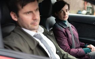 ITV drama about sadistic Scottish murder spree 'stands out in serial killer genre' — News story on dripviewz
