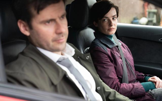 ITV drama about sadistic Scottish murder spree 'stands out in serial killer genre' — News story on dripviewz