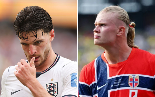 England vs Norway: Players who will miss the 2026 World Cup quarter-finals