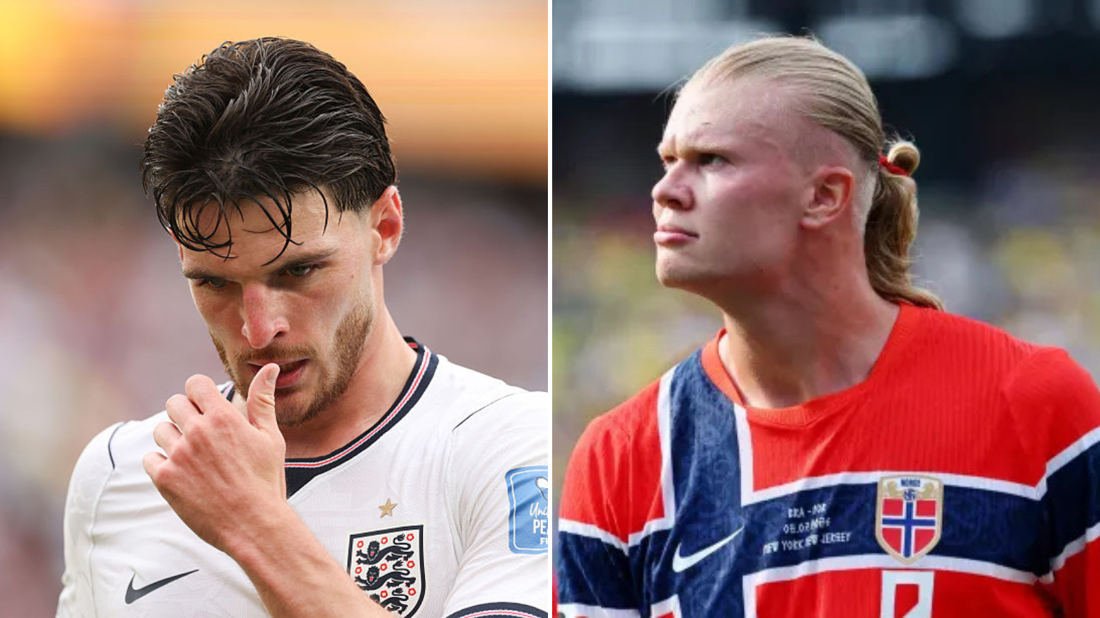 England vs Norway: Players who will miss the 2026 World Cup quarter-finals — Sports news on dripviewz