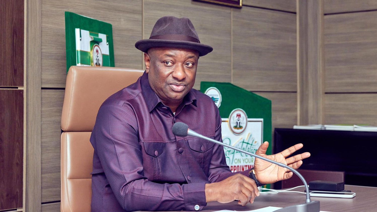 'Agreement is agreement', Keyamo thanks Adeleke for endorsing Tinubu's re-election — Politics news on dripviewz