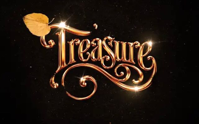 Treasure Lyrics by Gyakie
