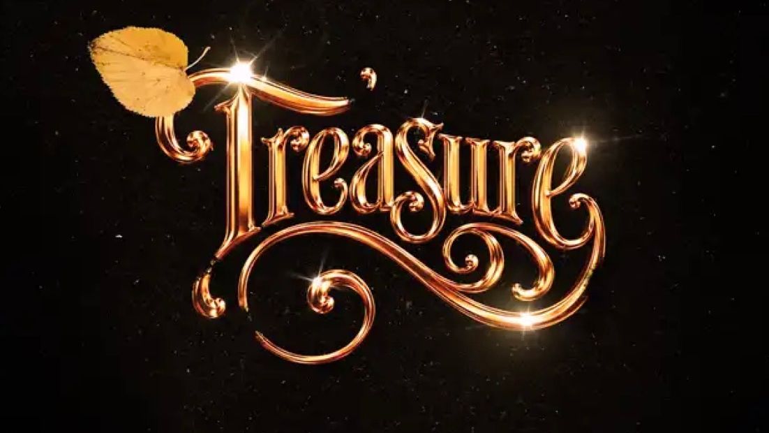 Treasure Lyrics by Gyakie — Music news on dripviewz