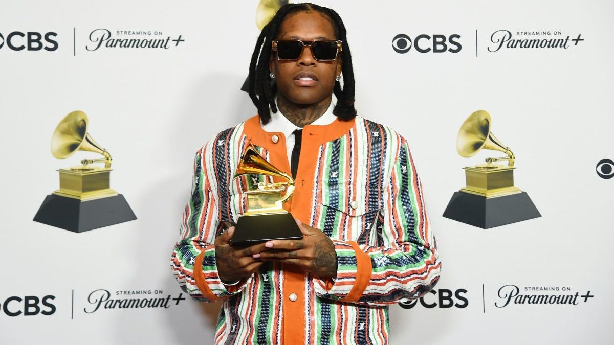 Lil Durk's August Murder-for-Hire Trial on Track as Judge Scolds Prosecutor: 'You Had Over a Year' — Music news on dripviewz