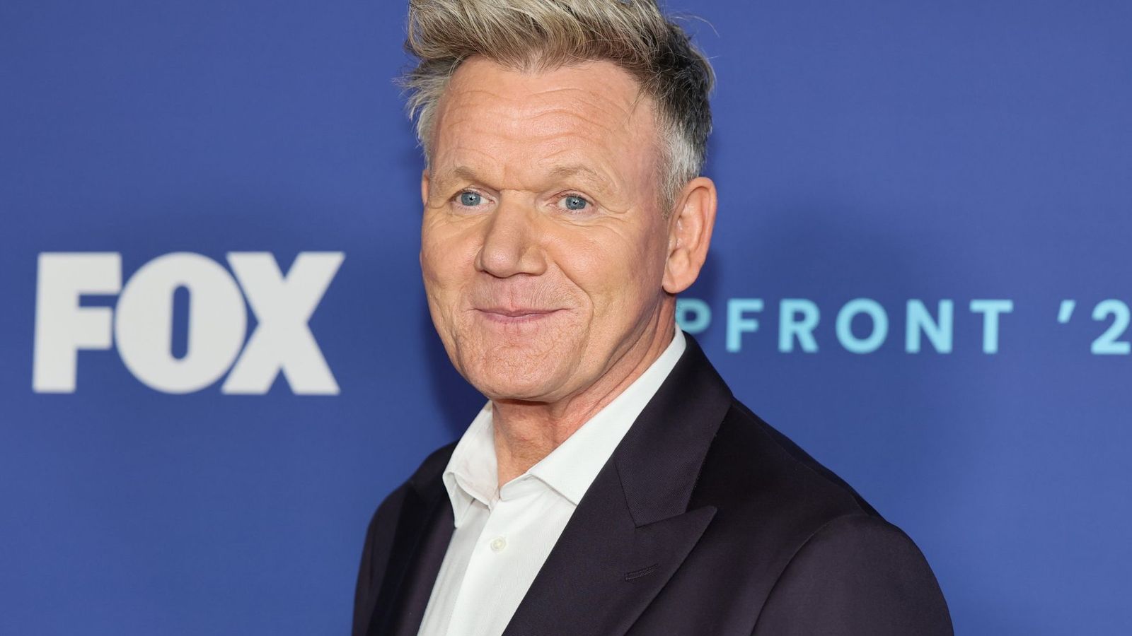 Gordon Ramsay officially buries feud with major TV chef after 16 years — Politics news on dripviewz