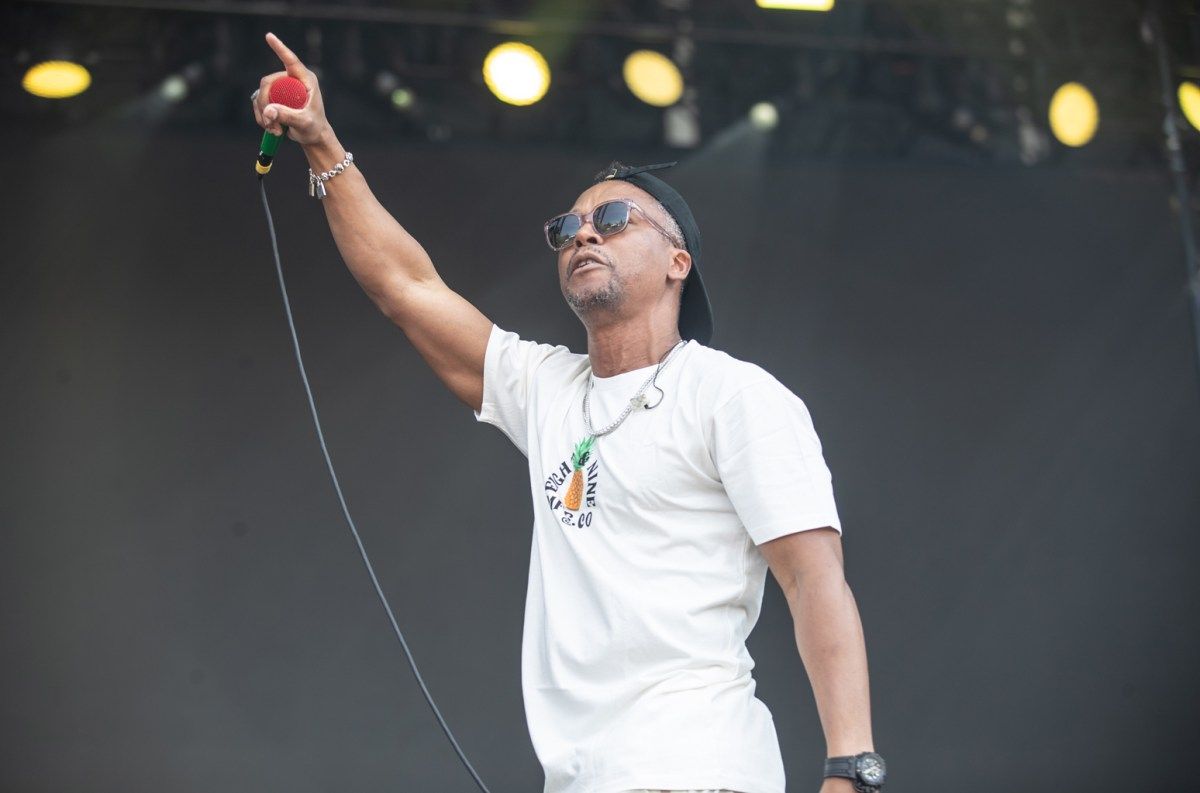 Lupe Fiasco Claims There Are 'Hundreds' of Rappers Better Than Kendrick Lamar: 'I'll Name 'Em'