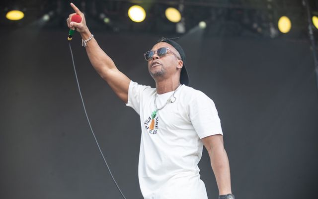 Lupe Fiasco Claims There Are 'Hundreds' of Rappers Better Than Kendrick Lamar: 'I'll Name 'Em'