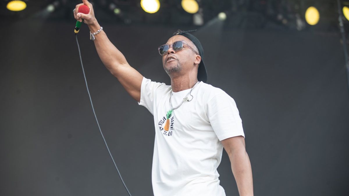 Lupe Fiasco Claims There Are 'Hundreds' of Rappers Better Than Kendrick Lamar: 'I'll Name 'Em' — News news on dripviewz