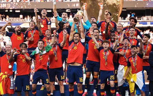 All The Award Winners at The 2026 FIFA World Cup