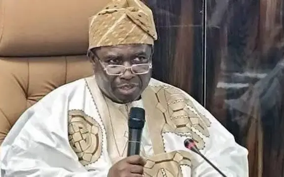 2027: Era of ballot box snatching, results manipulation over, INEC declares