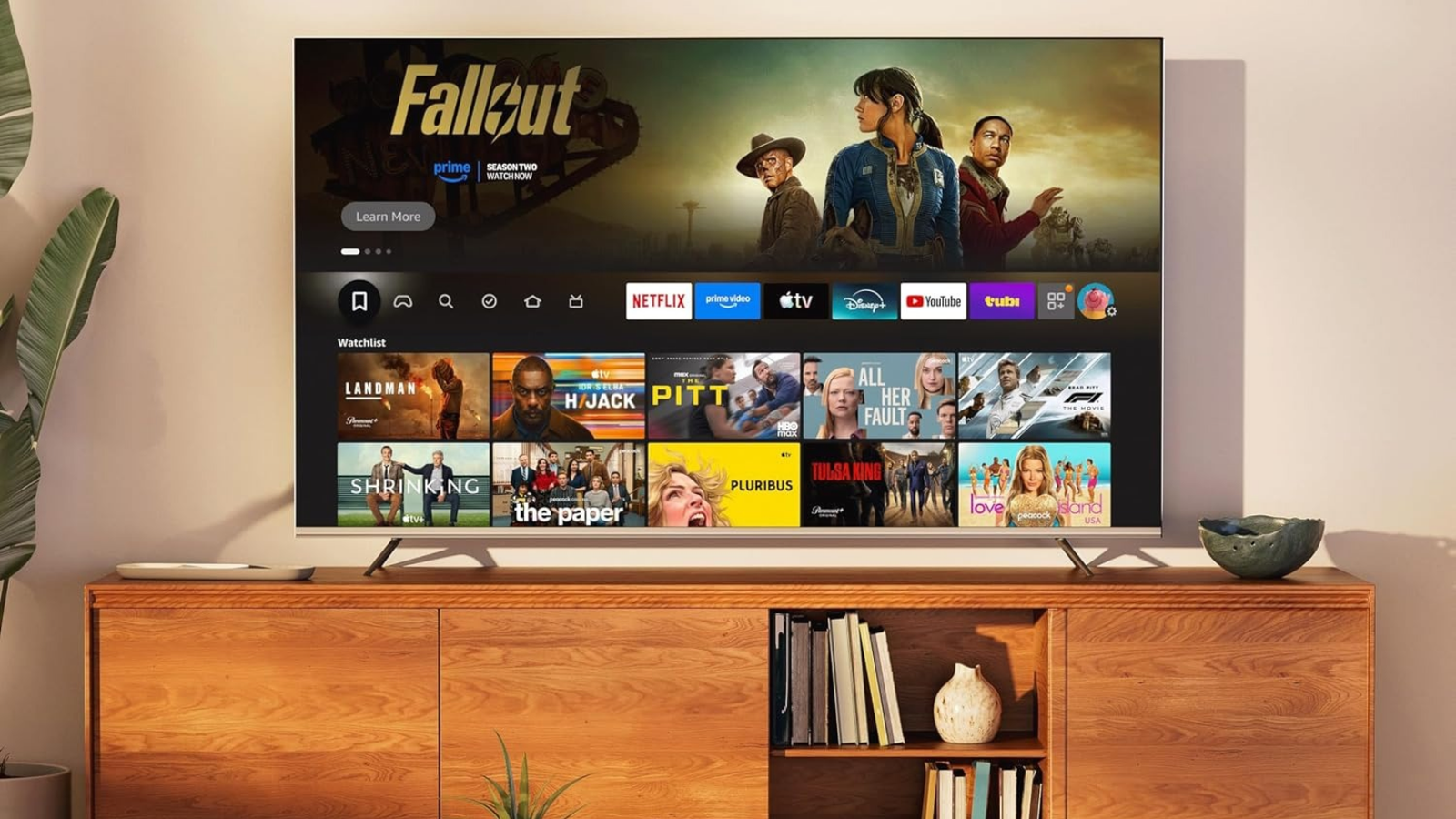 Get this 75-inch Toshiba mini-LED TV at its lowest price ever — News news on dripviewz