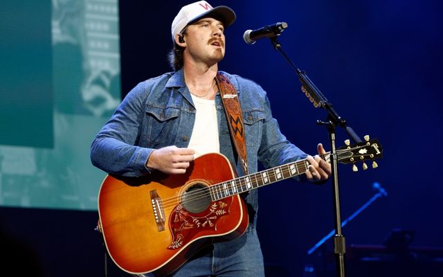 Morgan Wallen Addresses 'Nonsense' Backlash After Pittsburgh Show Cancellation: 'Wanted to Clear the Air' — News story on dripviewz
