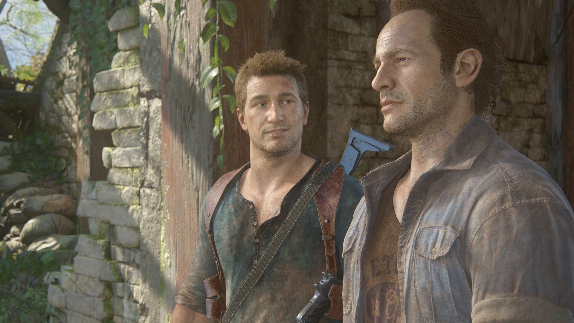 The Naughty Dog news has me optimistic about the PS5 again: Reader's Feature — News story on dripviewz