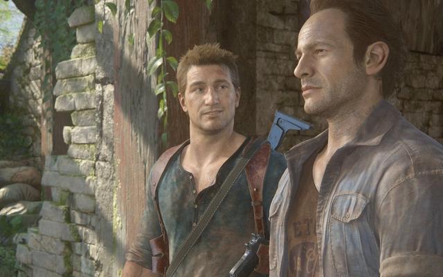 The Naughty Dog news has me optimistic about the PS5 again: Reader's Feature — News story on dripviewz