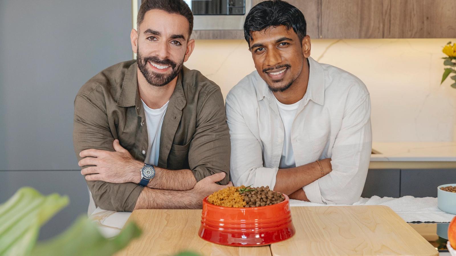 Dragons' Den stars 'making £13,000,000 a year' after Touker Suleyman tore them down — News news on dripviewz