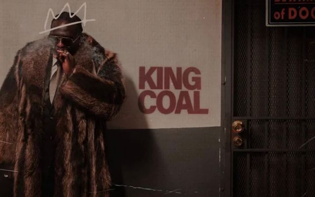 Oshe Lyrics by Wande Coal Feat. Wizkid