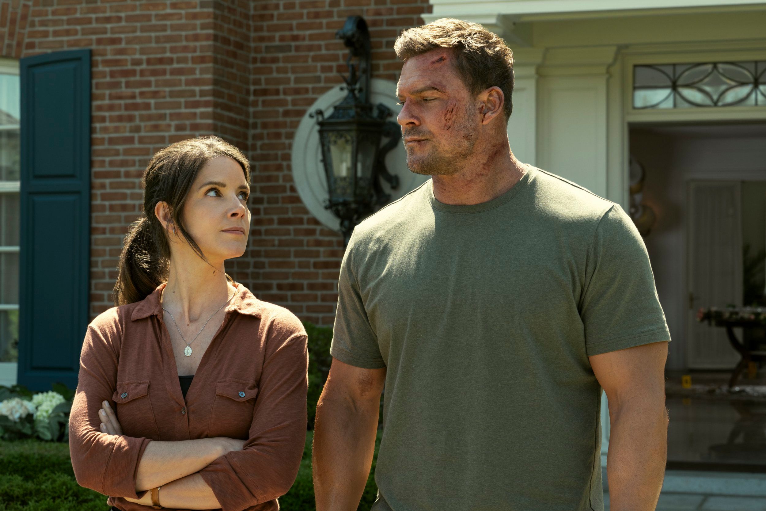 Amazon Prime thriller hailed 'one of the best action shows ever' drops 3 new episodes