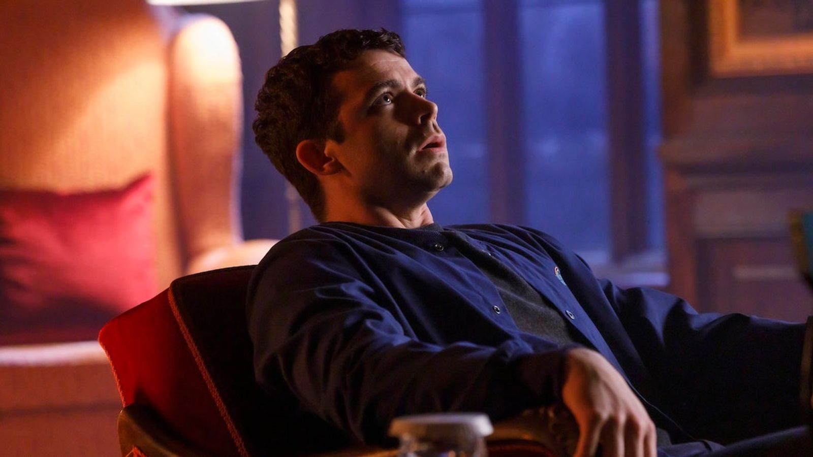 'AHS' 13 Star Joey Pollari Breaks Down Ben's Surprise Romance and That Brutal Cliffhanger — News news on dripviewz