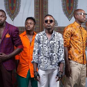Sauti Sol