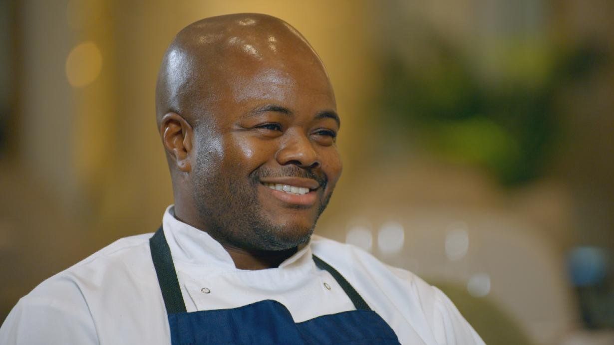 TV chef Dom Taylor who won Channel 4 cooking show dies 'suddenly' — News story on dripviewz