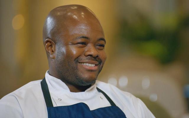 TV chef Dom Taylor who won Channel 4 cooking show dies 'suddenly' — News story on dripviewz