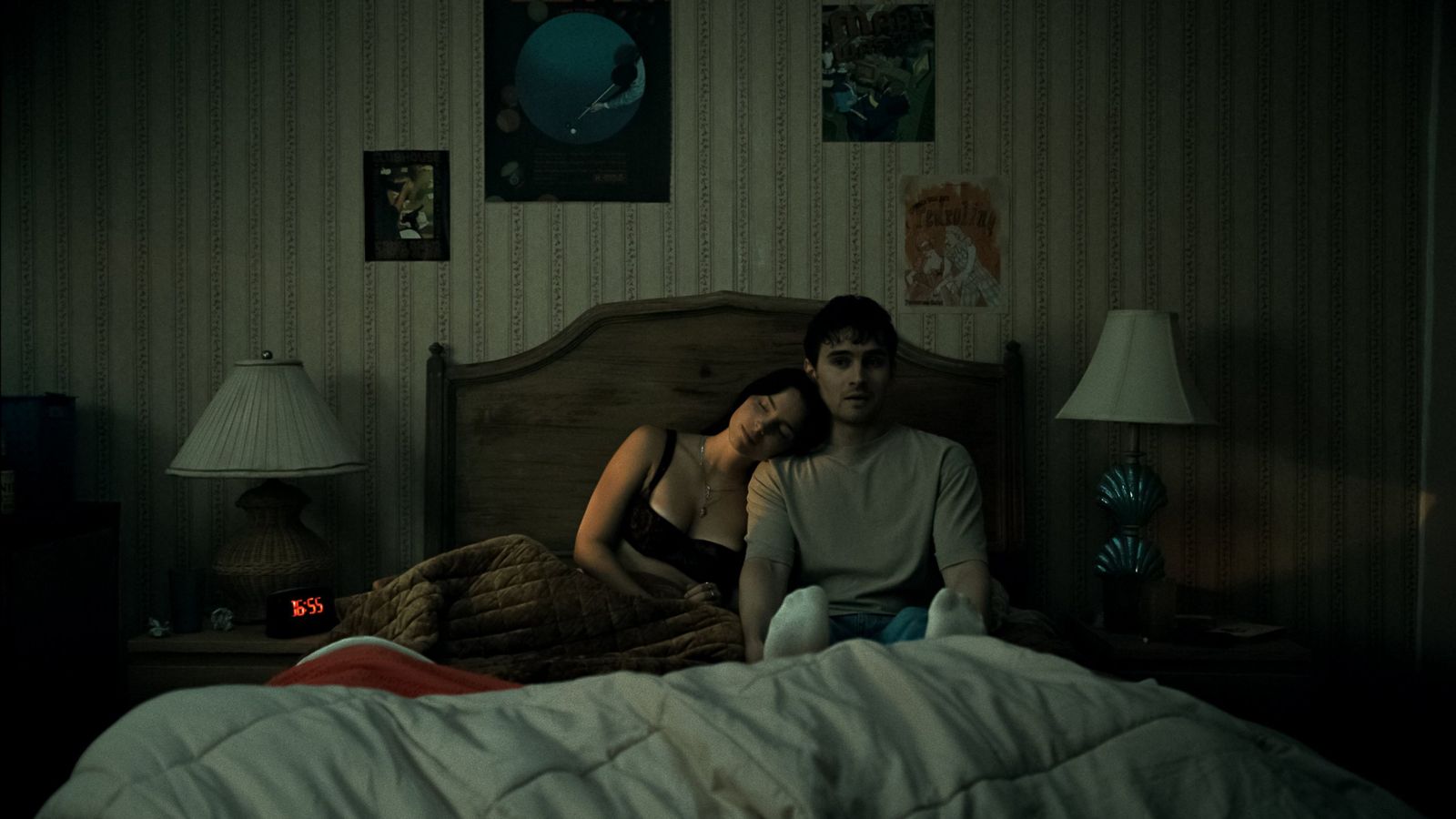 Modern horror has figured out what's actually terrifying young people — News news on dripviewz
