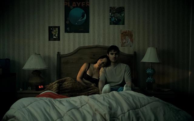 Modern horror has figured out what's actually terrifying young people — News story on dripviewz