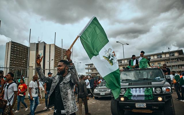 When Will Nigeria Be Safe for Ordinary Nigerians? — News story on dripviewz