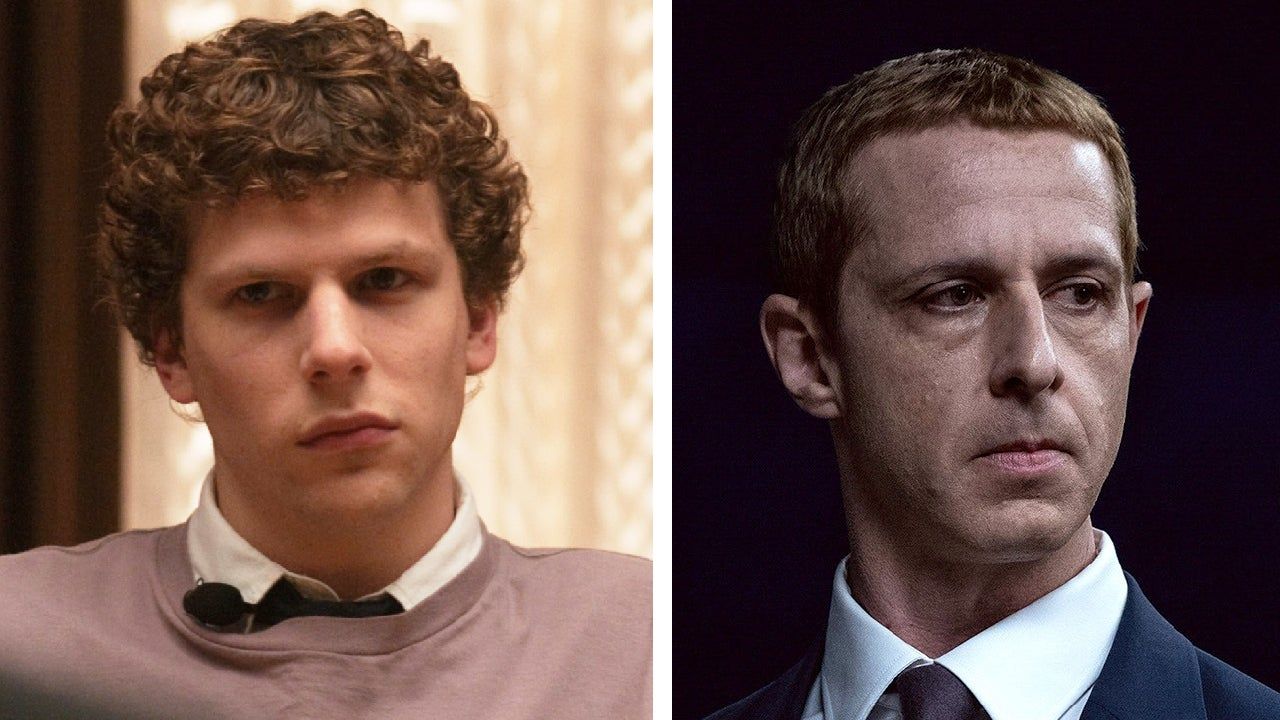 Aaron Sorkin Explains Jesse Eisenberg Turning Down 'The Social Reckoning': 'Money Does Not Motivate' Him — News story on dripviewz