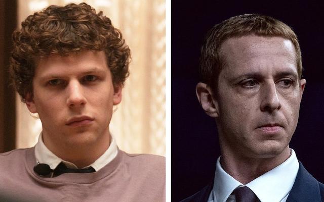 Aaron Sorkin Explains Jesse Eisenberg Turning Down 'The Social Reckoning': 'Money Does Not Motivate' Him — News story on dripviewz