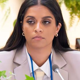 Lilly Singh