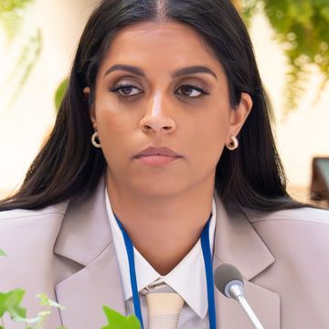 Lilly Singh