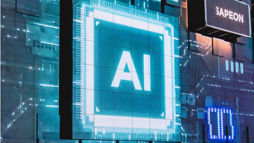AI has come for comics on stage and in The New Yorker — News news on dripviewz