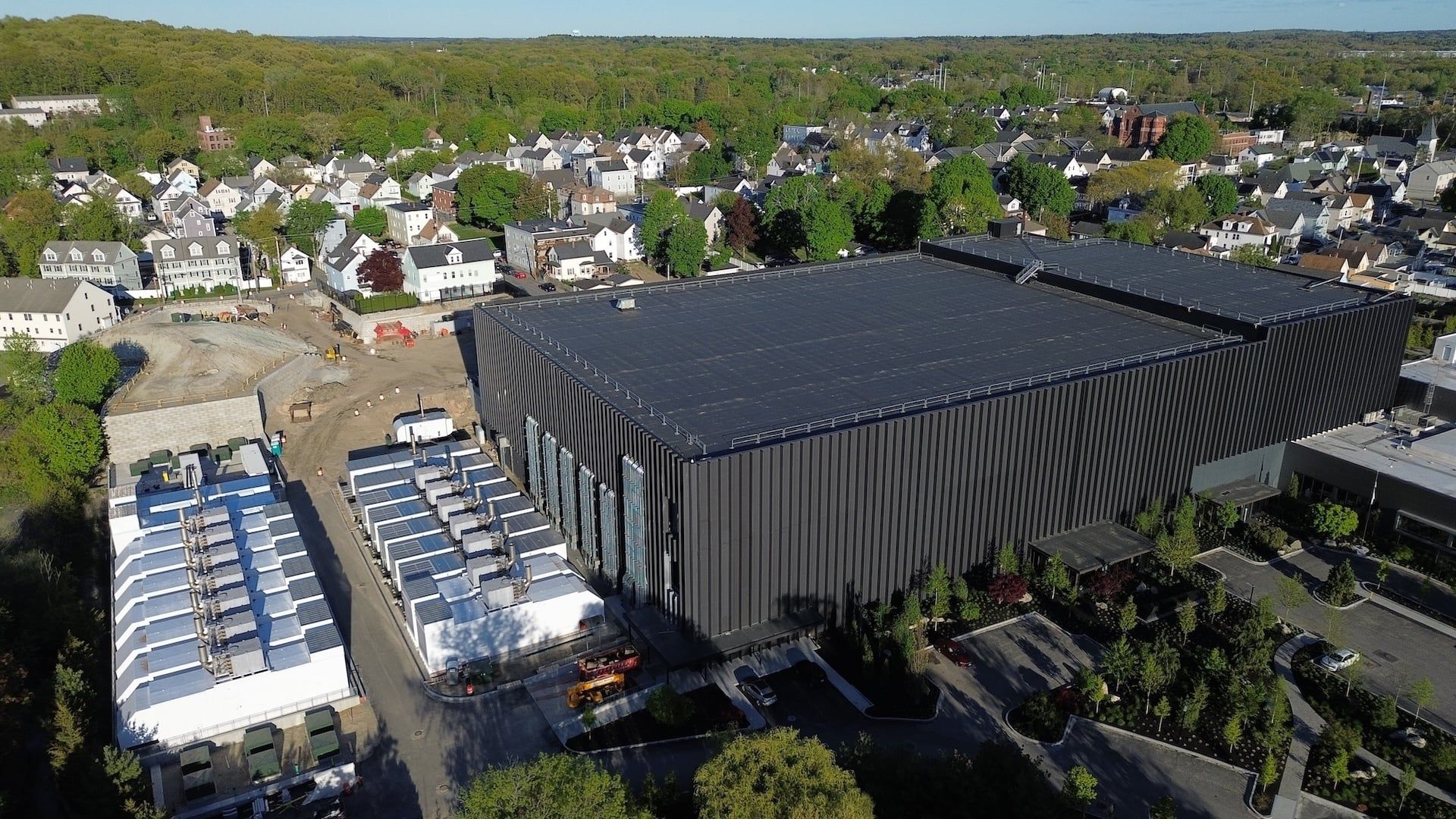 Data center security is an American problem, too — News story on dripviewz