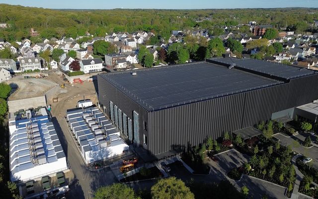 Data center security is an American problem, too — News story on dripviewz