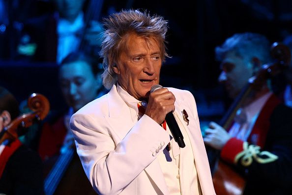 Rod Stewart cancels third concert in weeks as health concerns grow