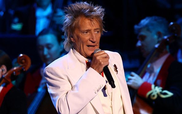 Rod Stewart cancels third concert in weeks as health concerns grow