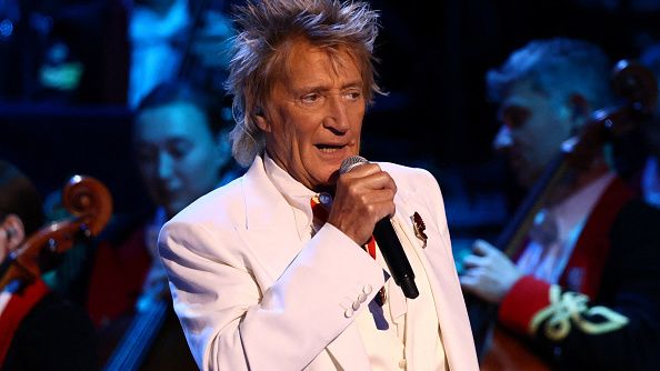 Rod Stewart cancels third concert in weeks as health concerns grow — News news on dripviewz