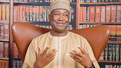 Nigeria at war, Tinubu has no strategy to end it: Gbenga Hashim — Politics news on dripviewz