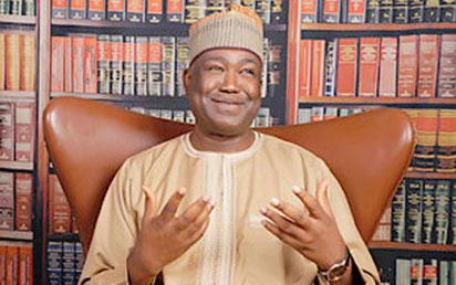 Nigeria at war, Tinubu has no strategy to end it: Gbenga Hashim