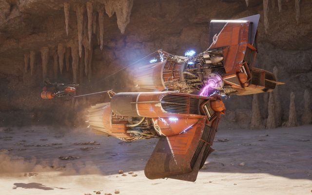 If this is the best year for Star Wars games it's not for the reason you think: Reader's Feature — News story on dripviewz