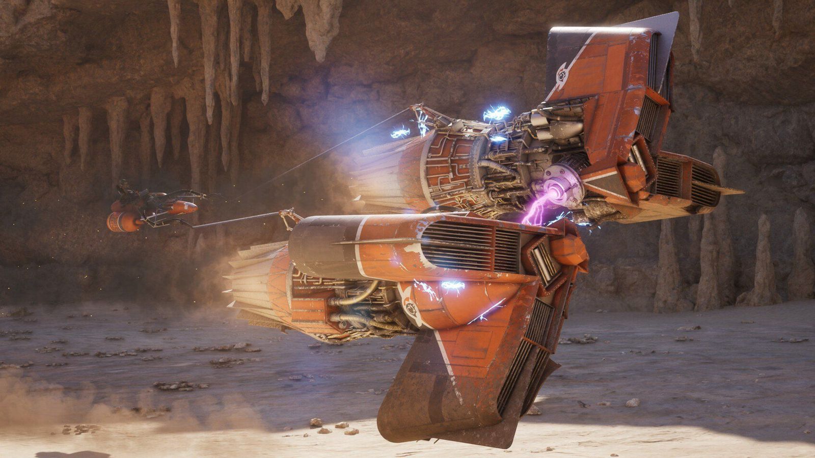 If this is the best year for Star Wars games it's not for the reason you think: Reader's Feature — News news on dripviewz