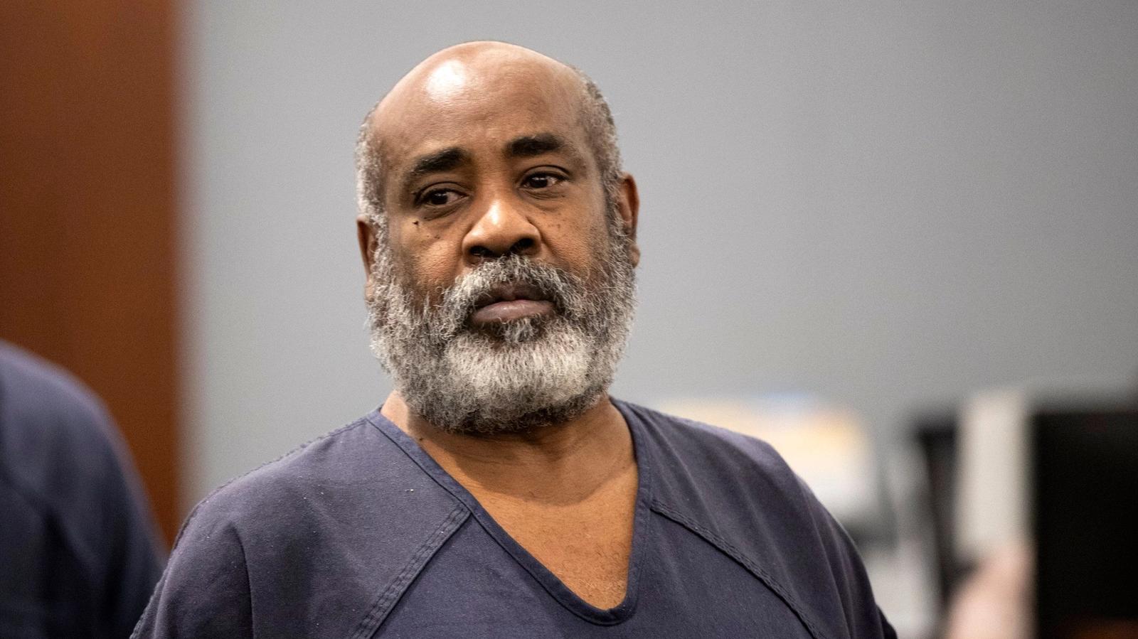 Why is Tupac's murder trial beginning 30 years after his death? — News news on dripviewz