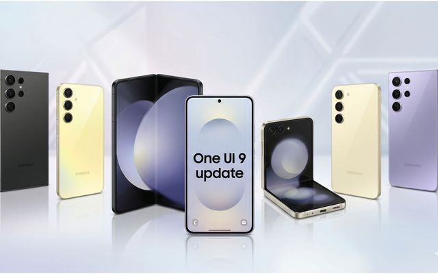 Which Samsung phones are getting the Samsung One UI 9 update — News story on dripviewz