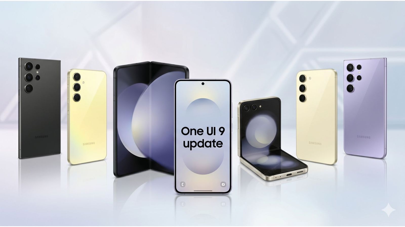 Which Samsung phones are getting the Samsung One UI 9 update — News news on dripviewz