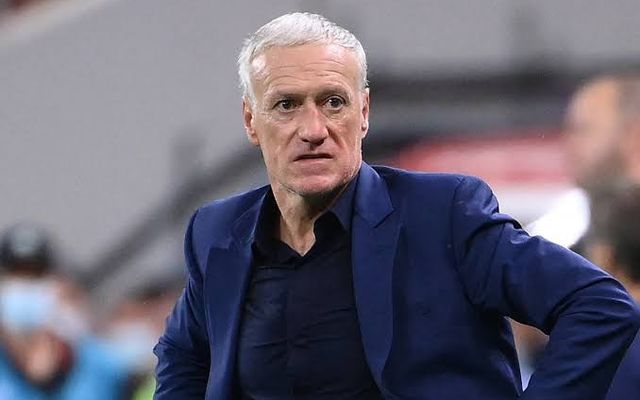 2026 World Cup: Deschamps leaves camp ahead of France vs Norway — Sports story on dripviewz