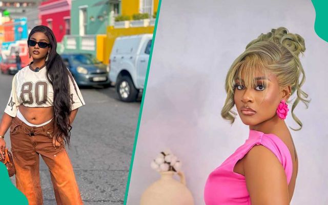 Reality Star Phyna Raises Alarm After Her Cameraman Is Allegedly Detained by Men in