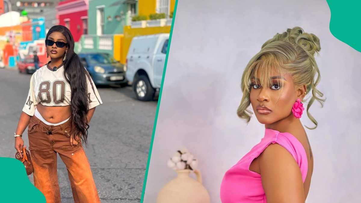 Reality Star Phyna Raises Alarm After Her Cameraman Is Allegedly Detained by Men in — Reality Tv news on dripviewz