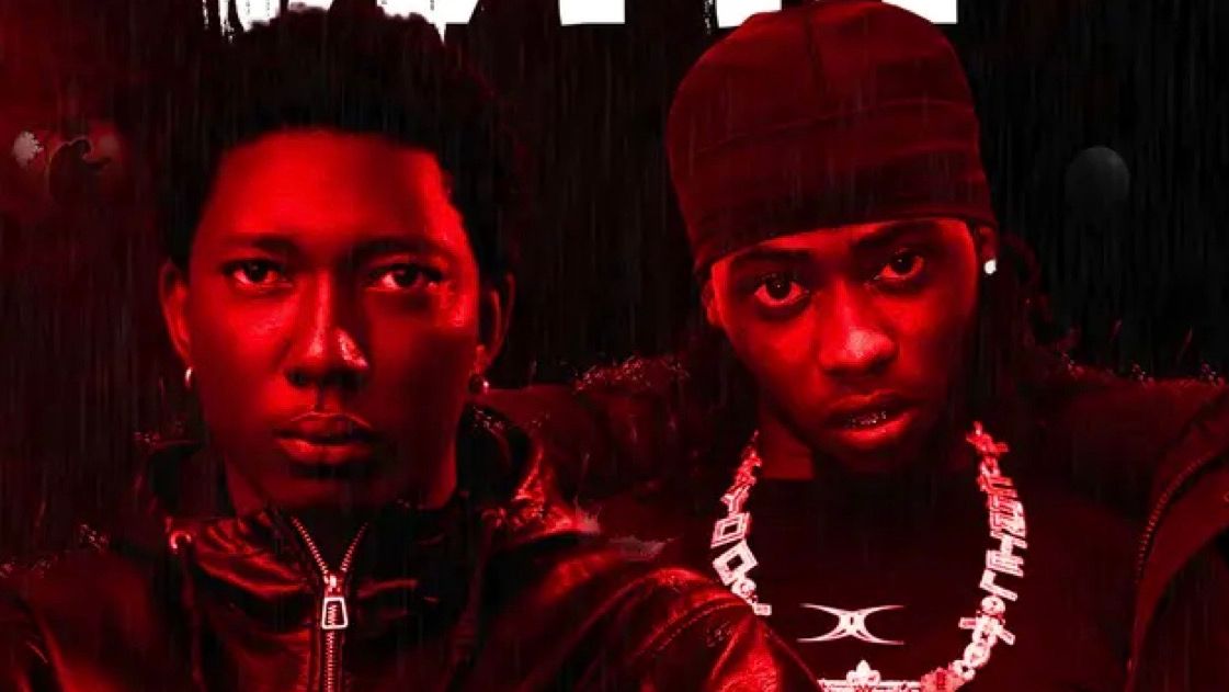 Why Lyrics by Lordeyang Feat. Jeriq — Music news on dripviewz